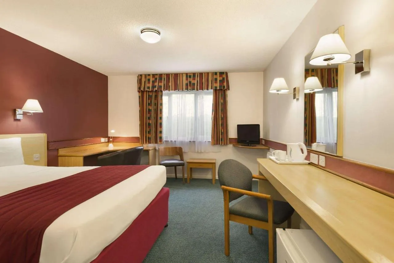 Days Inn Hotel Bradford - Leeds Brighouse