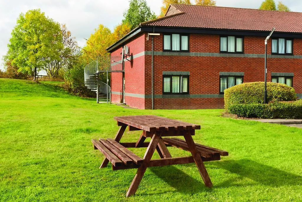 Days Inn Hotel Bradford - Leeds Brighouse