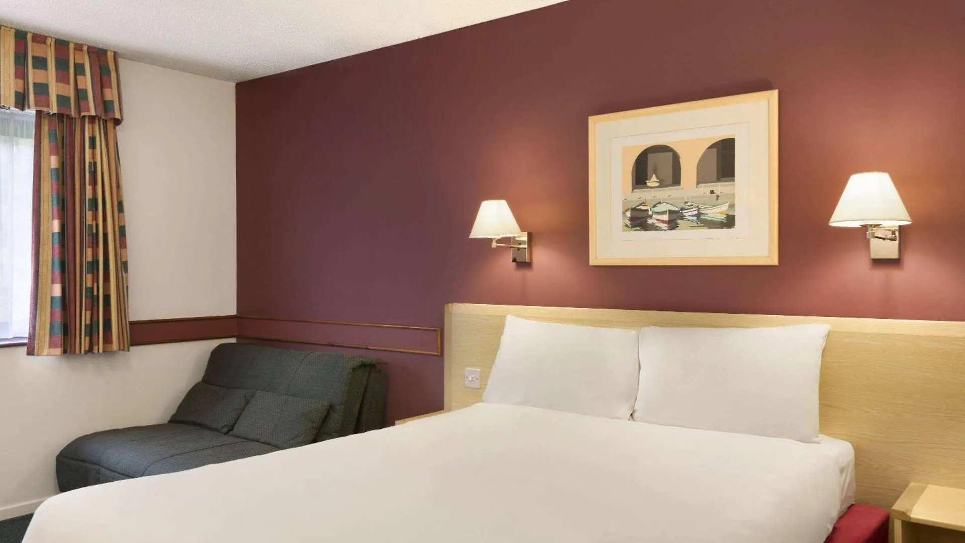 Days Inn Hotel Bradford - Leeds Brighouse