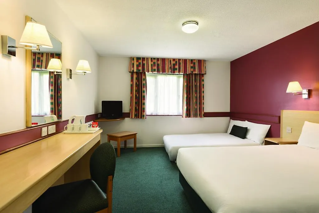 Days Inn Hotel Bradford - Leeds Brighouse Großbritannien