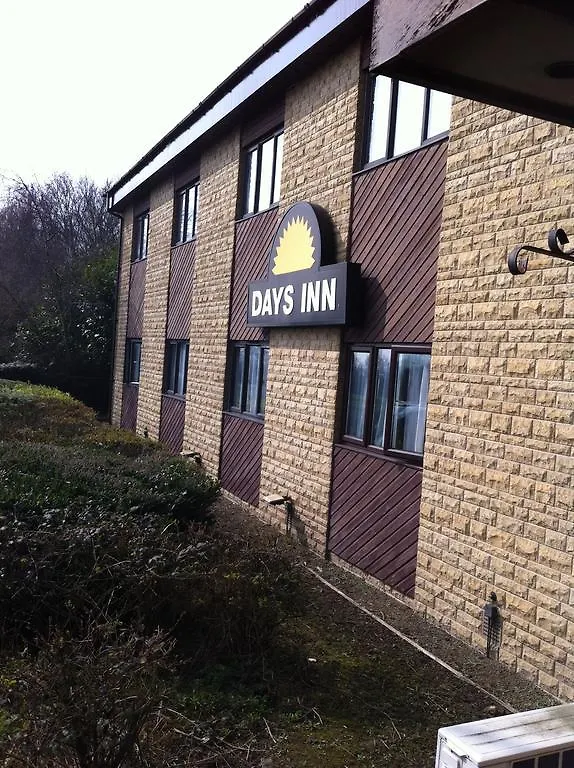 Days Inn Hotel Bradford - Leeds Brighouse