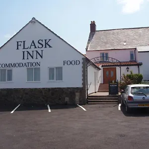The Flask Robin Hood's Bay