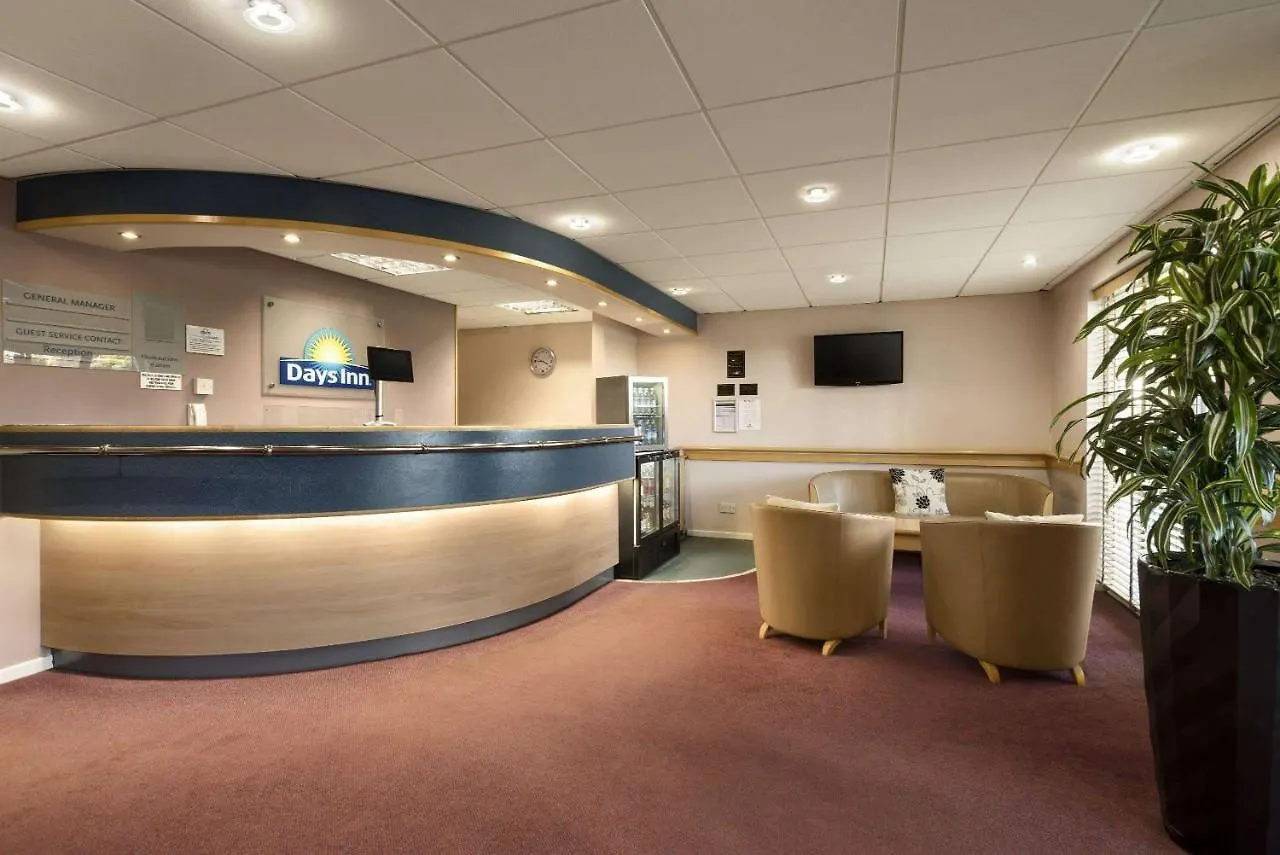 Days Inn Hotel Bradford - Leeds Brighouse