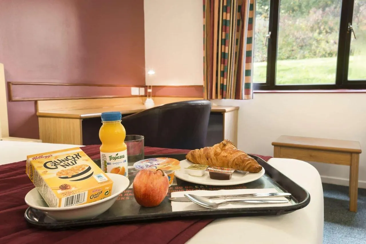 Days Inn Hotel Bradford - Leeds Brighouse