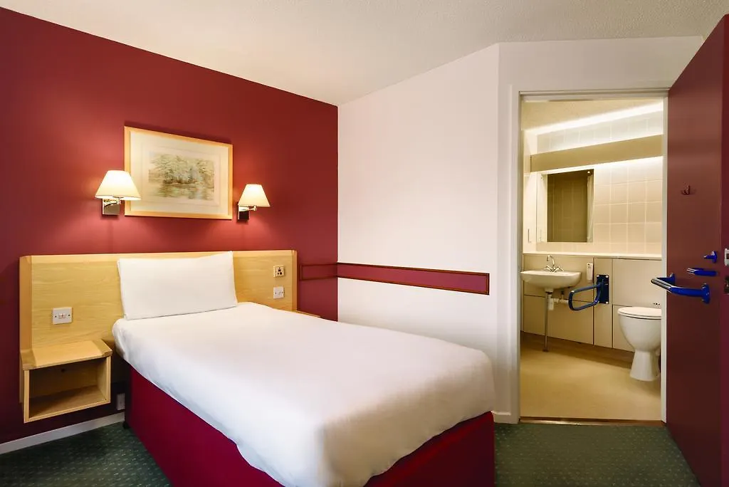 Days Inn Hotel Bradford - Leeds Brighouse