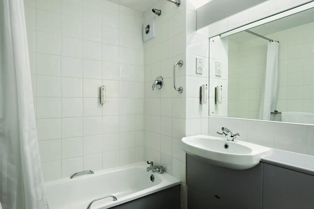 Days Inn Hotel Bradford - Leeds Brighouse 3*,  United Kingdom