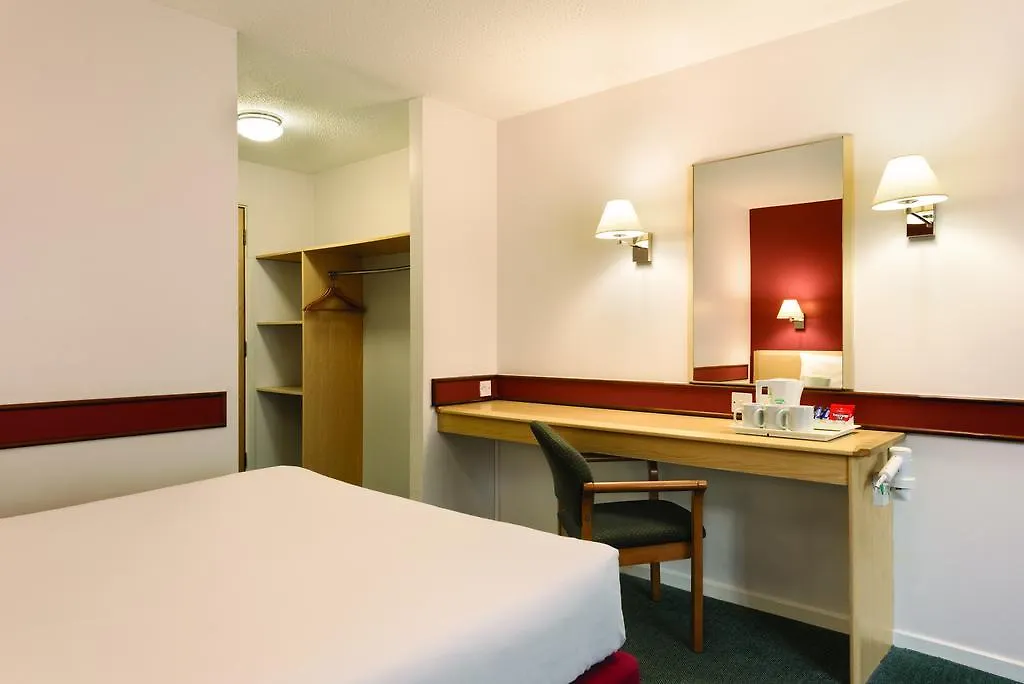 Days Inn Hotel Bradford - Leeds Brighouse