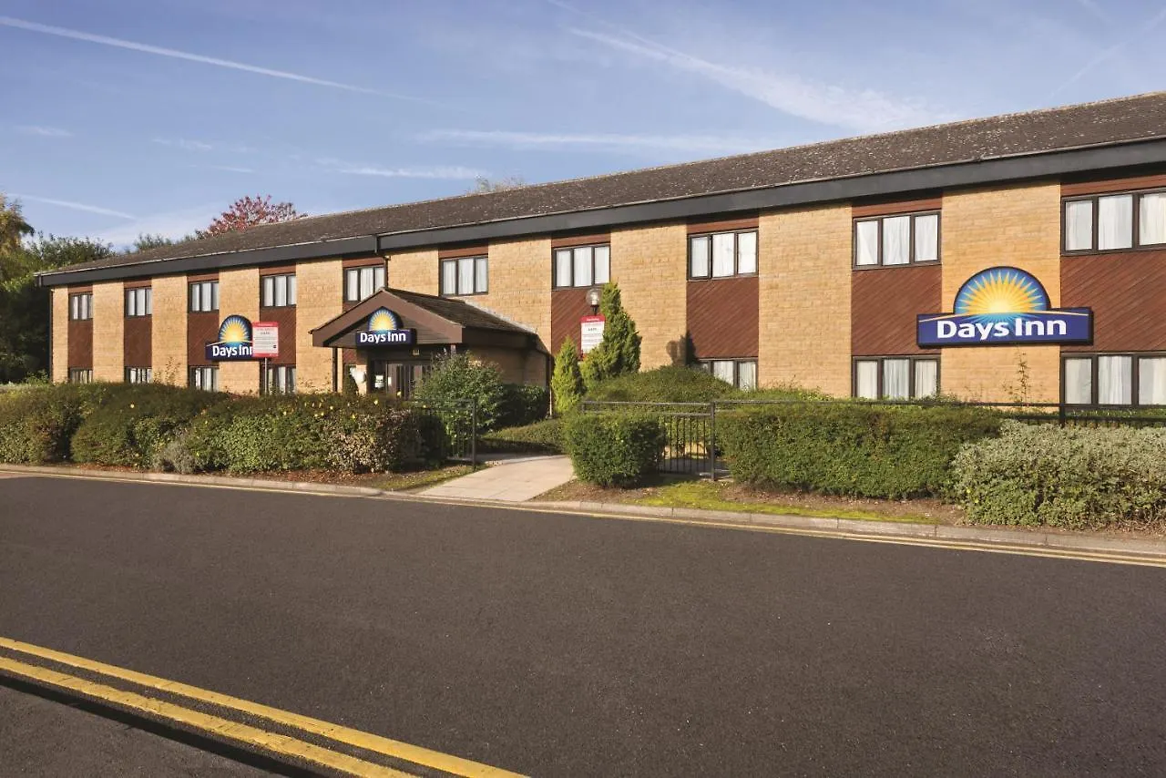 Days Inn Hotel Bradford - Leeds contacts